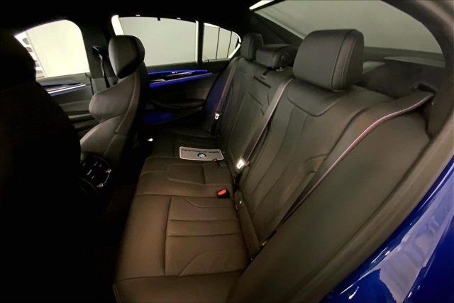 Used 2023 BMW M5 w/ Competition Package AWD/4WD image 12