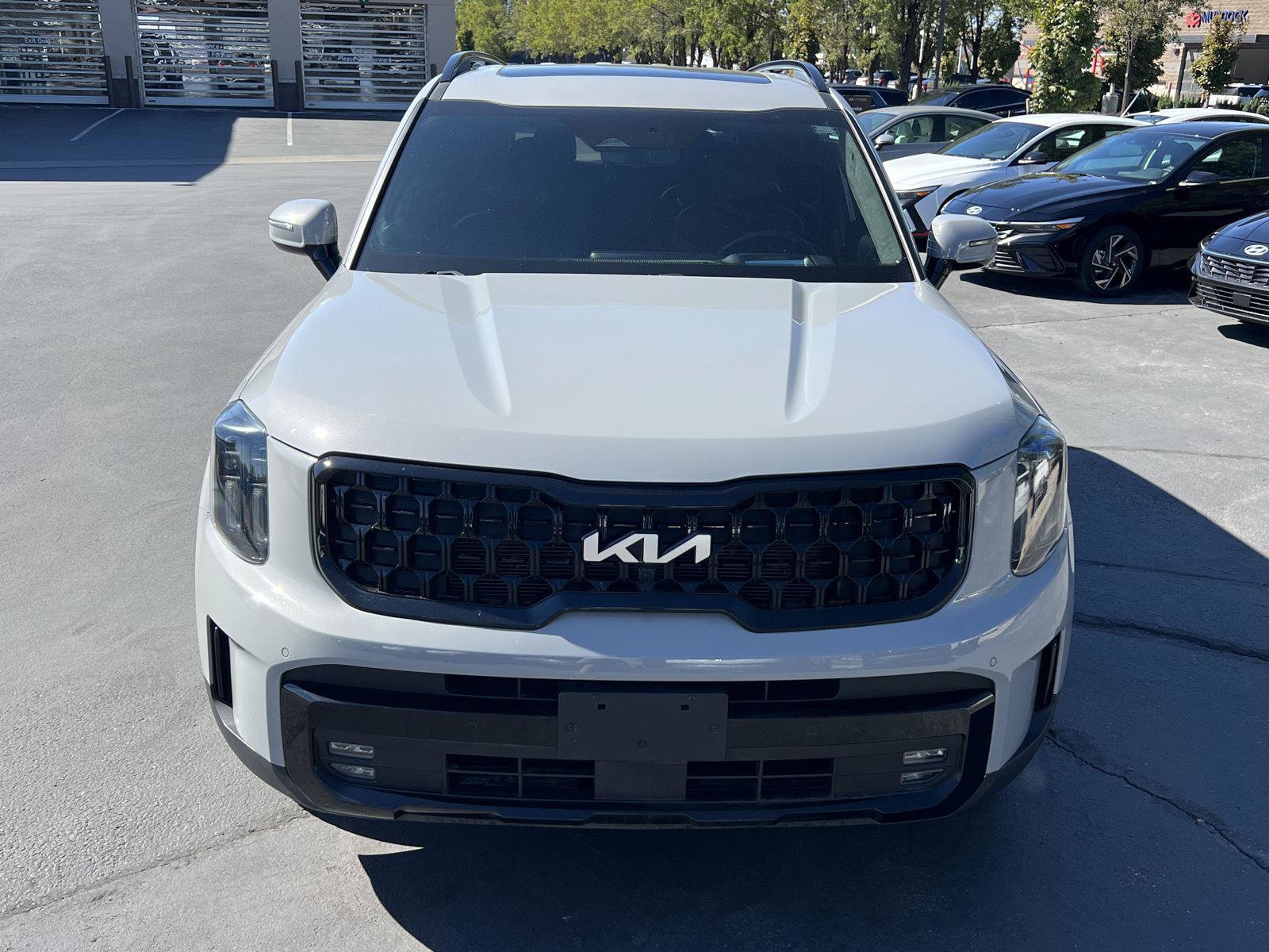 Used 2024 Kia Telluride SX Prestige X-Pro AWD/4WD image 14