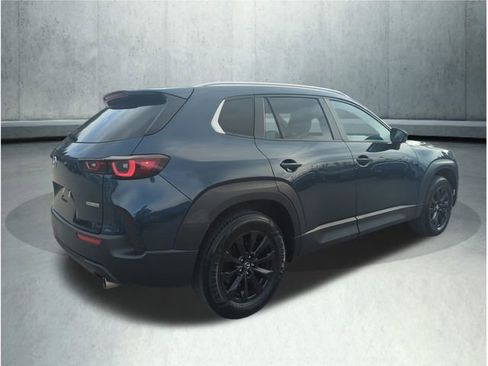 Used 2025 MAZDA CX-50 AWD 2.5 S w/ Preferred Package image 6