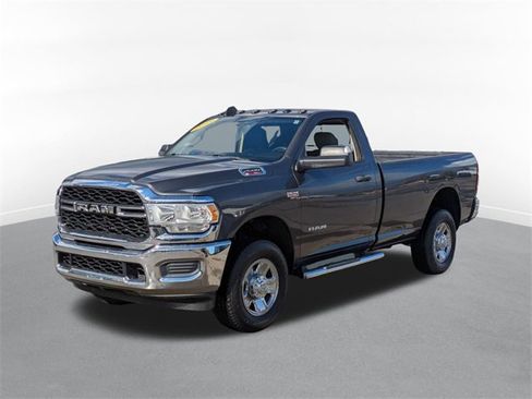 Used 2019 RAM 2500 Tradesman image 5