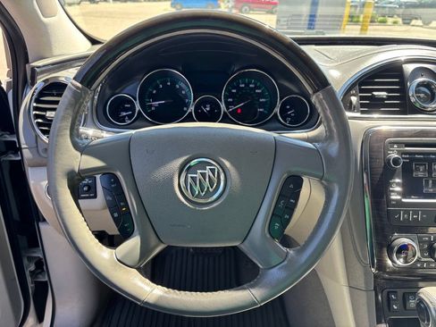Used 2017 Buick Enclave Leather w/ Trailering Package FWD image 26