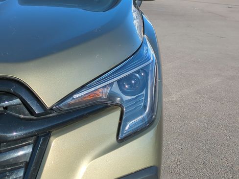 Used 2023 Subaru Ascent Onyx Edition image 12