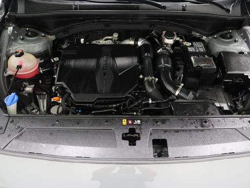 Used 2023 Hyundai Santa Fe Calligraphy image 44