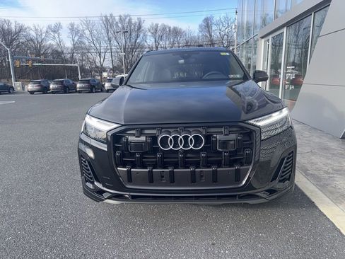 New 2026 Audi Q7 3.0T Premium Plus image 7