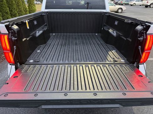 New 2025 Toyota Tacoma TRD Off-Road image 37
