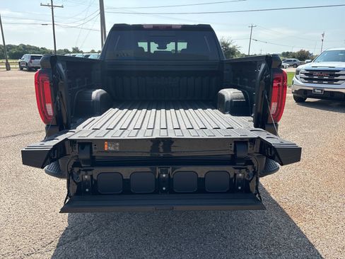 New 2026 GMC Sierra 1500 AT4 w/ AT4 Premium Package image 20
