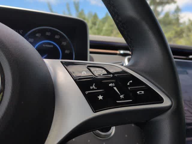 Used 2023 Mercedes-Benz EQE 350+ 4MATIC Sedan image 25
