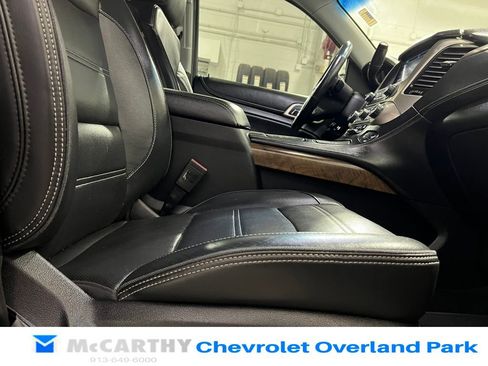 Used 2018 GMC Yukon Denali w/ Denali Ultimate Package image 38
