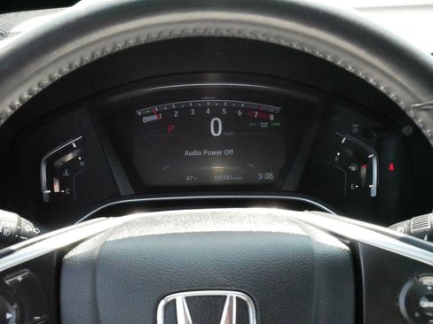 Used 2019 Honda CR-V EX-L image 21