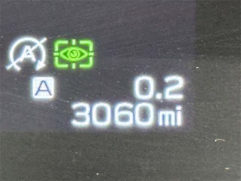 Used 2025 Subaru Outback Touring XT image 2