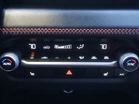 Used 2024 MAZDA CX-50 AWD 2.5 Turbo w/ Cargo Package image 14