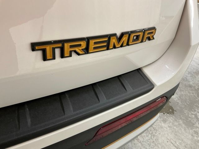 New 2026 Ford Explorer Tremor w/ Tremor Ultimate Package AWD/4WD image 8