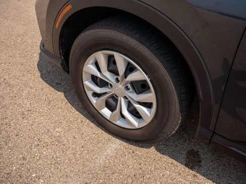 Used 2025 Honda CR-V LX image 12