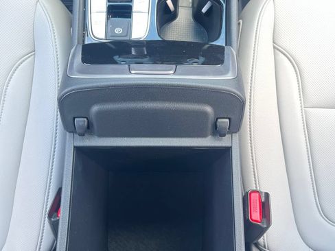 Used 2026 Hyundai Santa Cruz SEL FWD image 24
