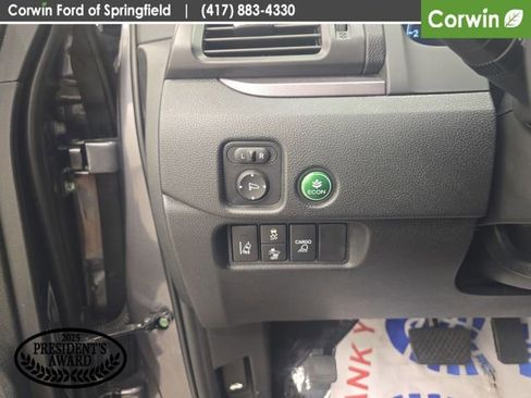Used 2025 Honda Ridgeline RTL image 33