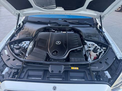 Used 2022 Mercedes-Benz S 500 4MATIC image 31