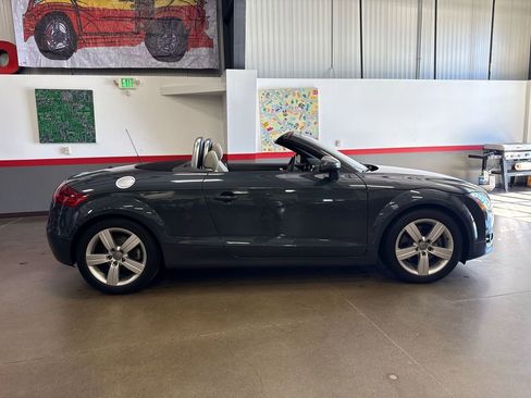 Used 2009 Audi TT 2.0T image 42