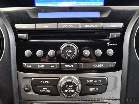 Used 2015 Honda Pilot EX image 36
