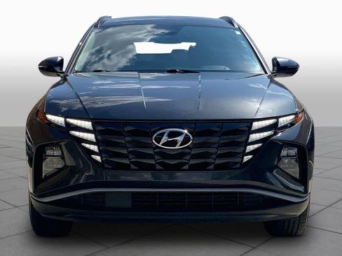 Used 2023 Hyundai Tucson SEL FWD image 4