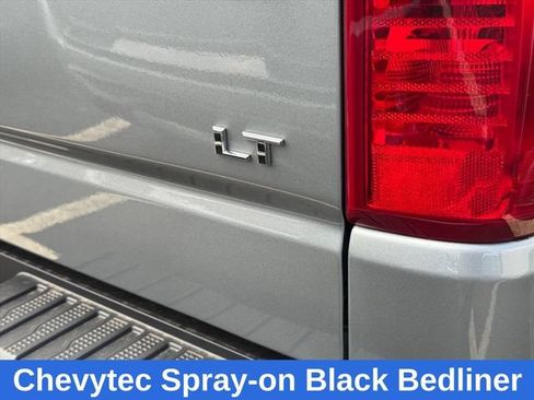 Used 2026 Chevrolet Silverado 1500 LT AWD/4WD image 28