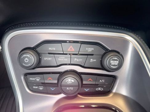 Used 2020 Dodge Challenger R/T w/ Plus Package RWD image 14