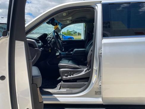 Used 2015 Chevrolet Tahoe LT AWD/4WD image 11