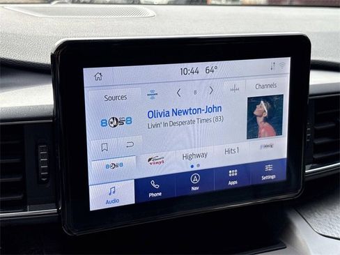 Certified 2023 Ford Explorer Timberline w/ Timberline Technology Package image 34