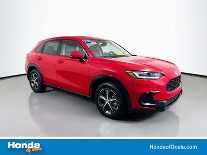 Used 2023 Honda HR-V EX-L