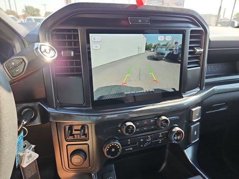 New 2026 Ford F150 STX w/ Equipment Group 200A RWD image 24