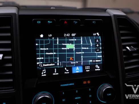 Used 2019 Ford F350 King Ranch w/ King Ranch Ultimate Package image 31