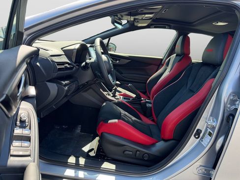 New 2026 Subaru WRX Limited AWD/4WD image 10
