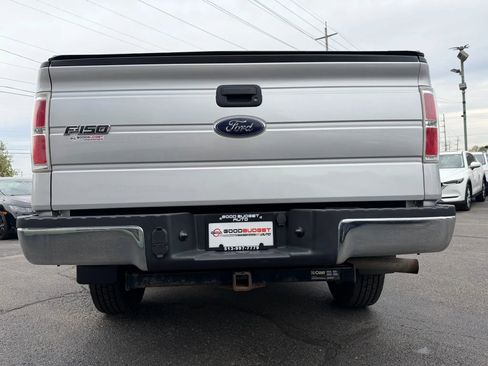 Used 2014 Ford F150 XLT image 15