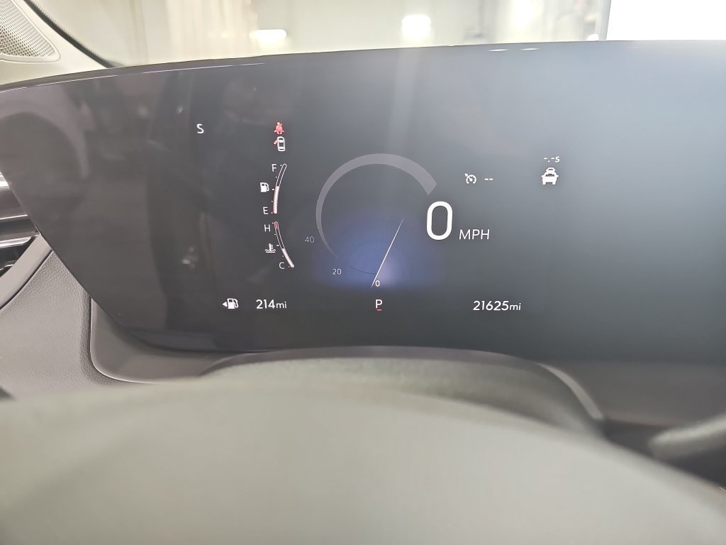 Used 2025 Buick Encore GX Preferred w/ Comfort Package FWD image 29