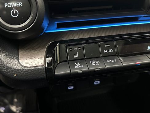 Used 2023 Toyota Prius XLE AWD/4WD image 24