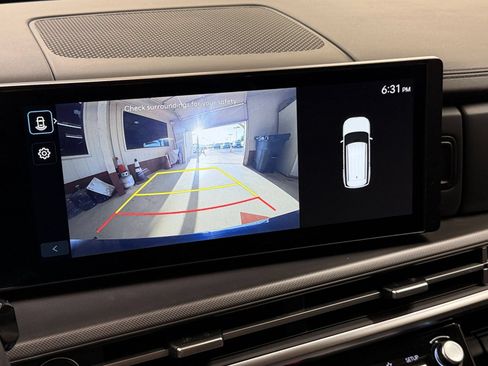 Used 2025 Hyundai Santa Fe SEL FWD image 21
