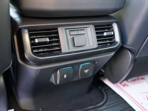 New 2025 Ford F150 Raptor AWD/4WD image 8