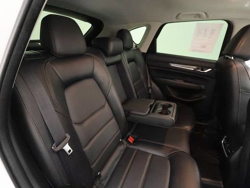 Used 2019 MAZDA CX-5 Grand Touring image 21