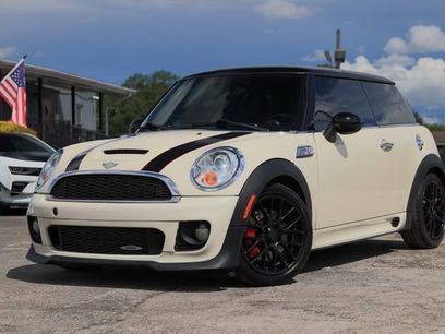 Used 2011 MINI Cooper John Cooper Works