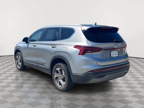 Certified 2023 Hyundai Santa Fe SE AWD/4WD image 8
