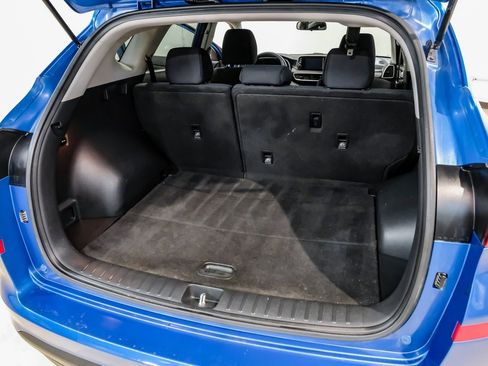 Used 2019 Hyundai Tucson SE image 56