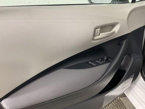 New 2026 Toyota Corolla LE image 14