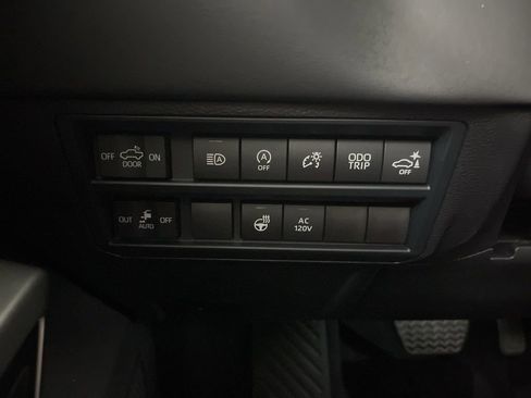 Certified 2025 Toyota Tundra Platinum AWD/4WD image 59