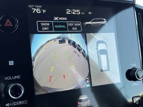 New 2026 Subaru Forester Touring image 23