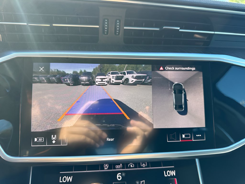 Used 2019 Audi A6 3.0T Premium Plus AWD/4WD image 23