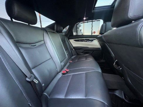 Used 2014 Cadillac XTS Platinum image 26