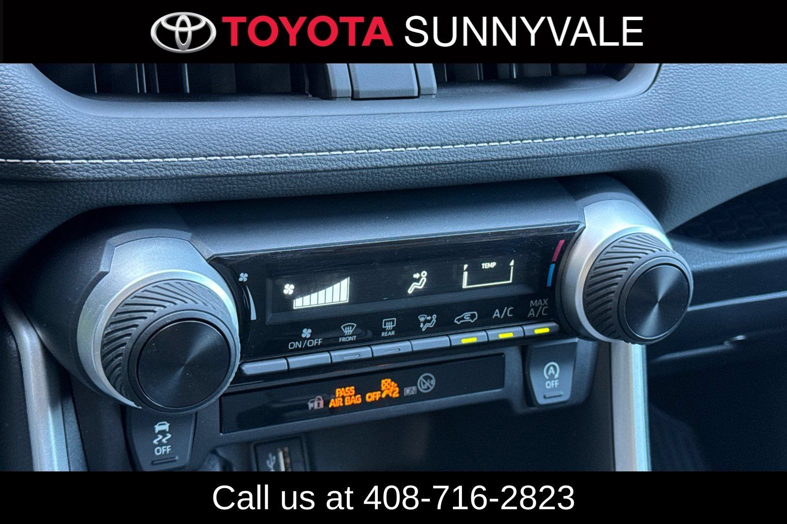 Certified 2025 Toyota RAV4 LE FWD image 25