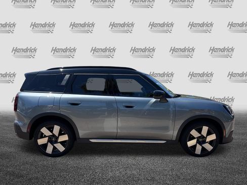 Used 2025 MINI Cooper Countryman S w/ Comfort Package Max AWD/4WD image 11