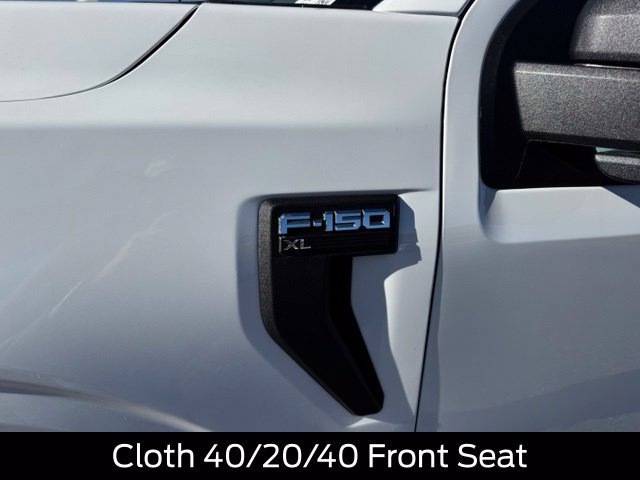New 2026 Ford F150 XL w/ Tow/Haul Package AWD/4WD image 11