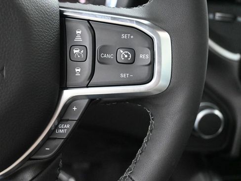 New 2026 RAM 1500 Big Horn image 27