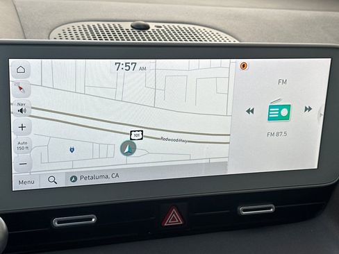 Used 2023 Hyundai Ioniq 5 Limited w/ Cargo Package image 22